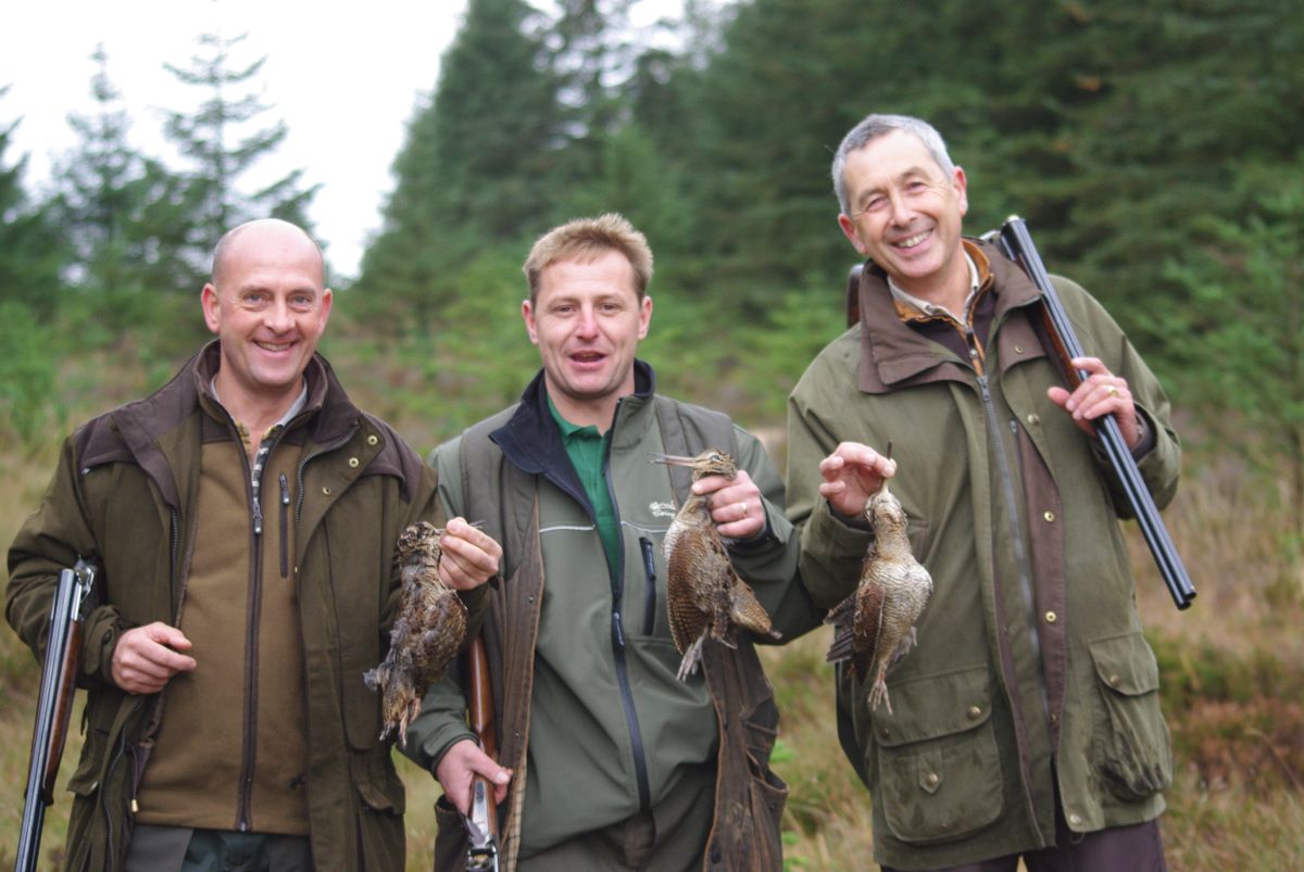 Journée de chasse Journée de Chasse Bécasses et Canards en Sologne 20232024 Journée de chasse Journée de Chasse Bécasses et Canards en Sologne 20232024